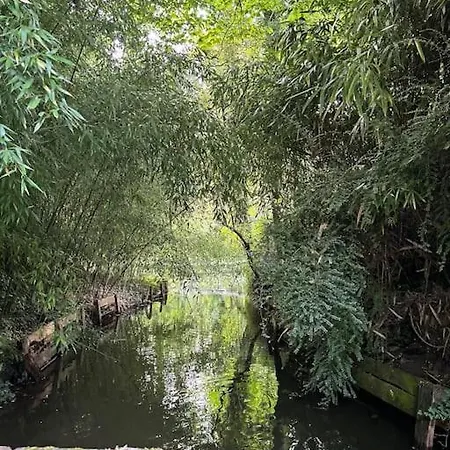 Βίλα L Etoile Boulancourt